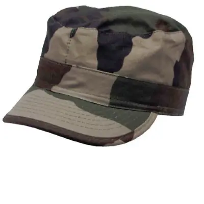  BDU Combat Army Military Field Combat Hat Cap Ripstop Cotton 16 COLOUR CHOICES • £10.99