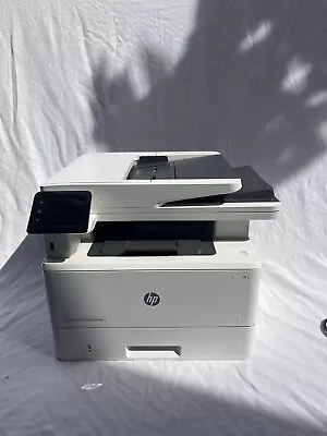 **HP LaserJet Pro MFP M426fdw All-In-One Printer FULLY TESTED** • $299.99