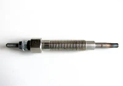 Glow Plug 5650-040-9510-0 5650-040-1621-0 3066-57300 Fits Iseki Tractor • $15.09