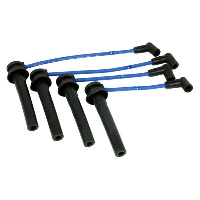 NGK OE Quality Replacement Spark Plug Wire Set System For 2008-2002 Mini Cooper • $39.99