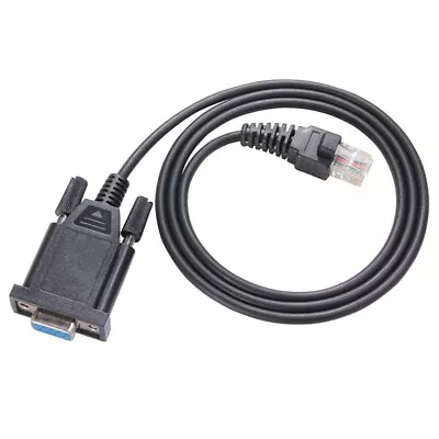 Programming Cable For Motorola GM300 GM338 GM3188 M1225 SM50 SM120 • $15.15