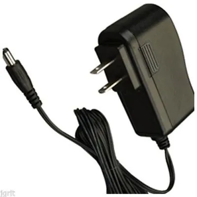 DC 12v Power Supply = Suzuki QC1 Q Chord Digital Song Card Guitar Wall Plug Wire • $23.96