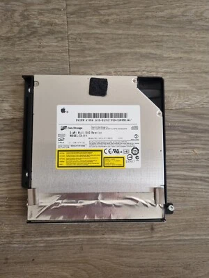 £5 • Buy Apple IMac 27” 21.5” A1312 A1311 A1224 DVD-RW Rewriter Drive
