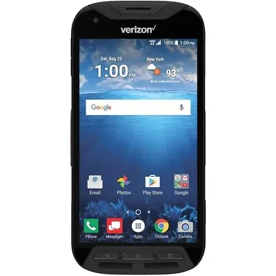Kyocera DuraForce Pro - E6810 - Verizon (Unlocked) 4G LTE GSM Android Smartphone • $39.99
