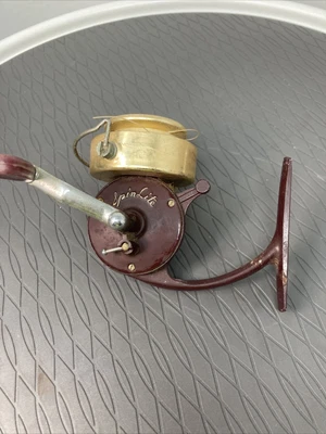 $24.95 • Buy Vintage Antique Spinlite Fishing Reel