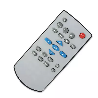 New For Unic UC28 UC30 UC40 UC50 UC46 Projector Remote Control • $11.28