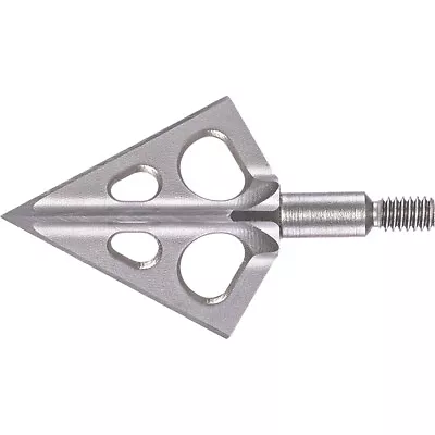 Muzzy One Broadheads 125 Gr. 3 Pk. • $49.32