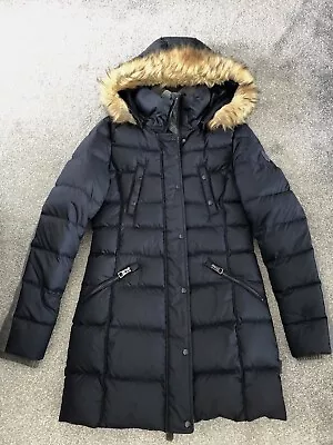 Marc O’Polo Coat /jacket Size Small (uk 8) • £44.99