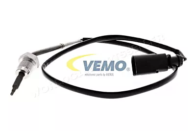 Exhaust Gas Temperature Sensor VEMO Fits VW Multivan T5 T6 09-15 • $55.68