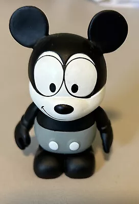 Disney's  Plane Crazy  Mickey Mouse 3  Vinylmation Park Series 4 By Thomas Scott • $12.98