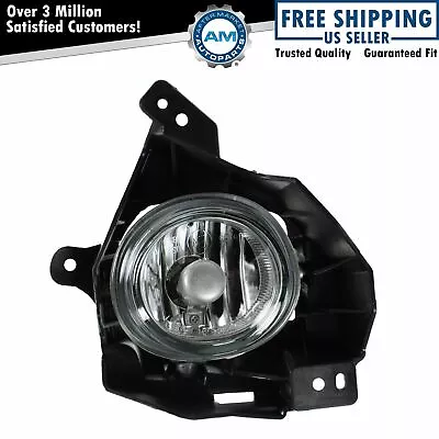 Right Fog Light Fits 2011-2014 Mazda 2 • $72.62