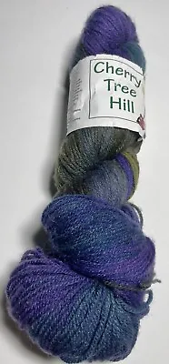 CHERRY TREE HILL SOCKITTOME  YARN.1pk. MISTY MOOR. Combine Ship Read Details. • $14.99