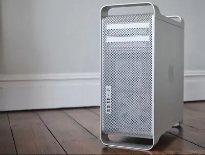 £399.99 • Buy EX STUDIO Mac Pro ● 6 Core 12 Thread 3.33GHz ● 32GB RAM ● Radeon 5770 ● 1TB HD