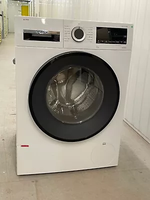 Bosch Series 6 WGG244A9GB Freestanding Washing Machine 9kg Load 1400rpm Spin • £450