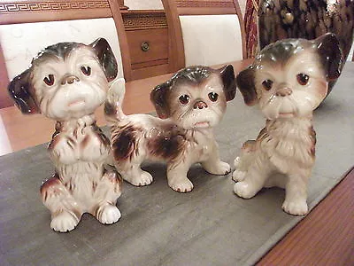 £90 • Buy Vintage Melba Ware Dog