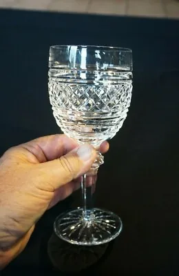 $145.22 • Buy Beautiful Waterford Crystal Castletown Water Glass