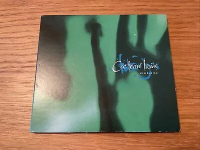 Cocteau Twins Violaine CD Single • £9.99