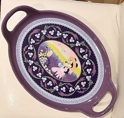 Disney Parks / Disney Store Minnie Mouse Provence Tray - Unused • £19.99