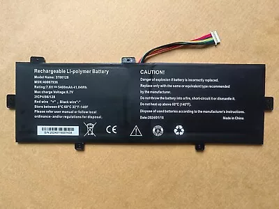 New 40067936 3786128 Battery For Medion Akoya E3222 E4253 71 72 MD63310 MD63810 • $50