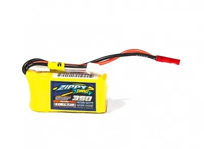 ZIPPY 350mAh 2S 7.4V 20C LIPO BATTERY JST RC CAR TRUCK CRAWLER AIRPLANE QUAD • $14.95