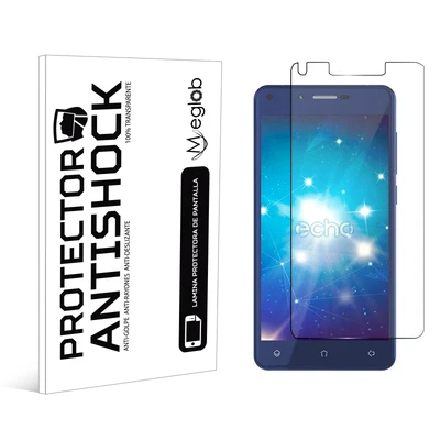$5.34 • Buy Screen Protector Antishock For Echo Star Plus