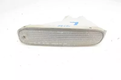 $58.33 • Buy 1995-1998 Nissan 240SX S14 Zenki Driver Left Bumper Light STRESS CRACKS