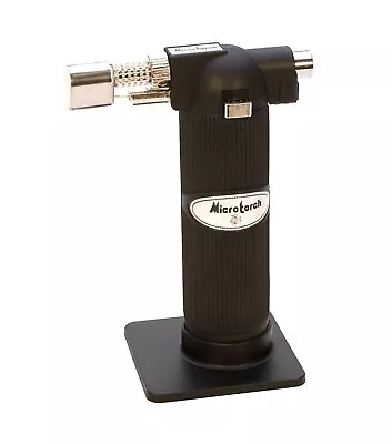 Butane Torch Micro Flame 2450f Melting Gold Silver Copper Brazing Jewelry Repair • $38.95