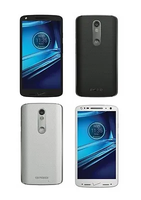 Motorola Droid Maxx 2 II XT1565 R(Verizon) GSM Unlocked Cell Phone  Good • $69.95