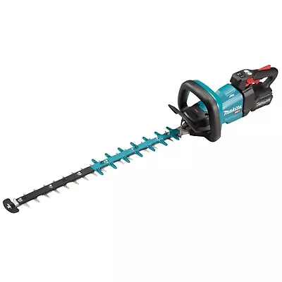 Makita UH004GZ 40v Max XGT 60cm Brushless Hedge Trimmer Body Only • £289.95