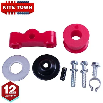 Shift Linkage Hardware Pin Clip & Bushing For Honda B Series Energy Suspension • $15.99