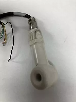 3705E2T GLI HACH Military Ducted Electron Conductivity Sensor • $800