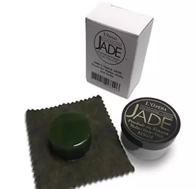 Jade L'Opera JADE Rosin For Violin Viola And Cello (Original Version)   • $19.68