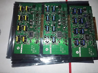 VODAVI V70 DTIB 3532-00 Board;  STS/STSe 8-Port STATION. • $78