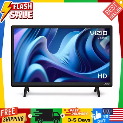 24  Class D-Series HD LED Smart TV 720p HD Resolution Quick Start Mode D24h-J09 • $148.50