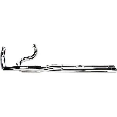 Cobra Speedster Long Exhaust - VTX1800 1926T • $835.12