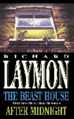 Beast House/after Midnight Omnibus Richard. Laymon • £4.73