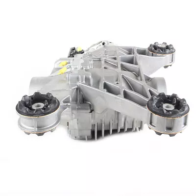 $1799.91 • Buy 4 Motion Rear Differential Assembly HALDEX 5 Fit For VW AUDI 0AY 525 010AE