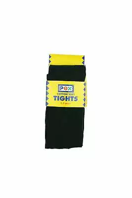 £5.99 • Buy Pex Sunset School Tights - Bottle