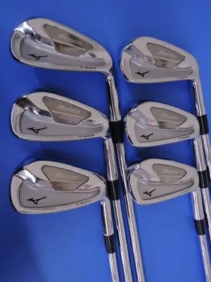 Mizuno MP-59 Iron Set R Flex 37.75  NS Pro 950GH D-Rank RH • $327.91