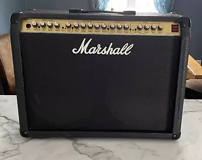 Marshall Valvestate S80 “Stereo Chorus” Model 8240 Combo • £195