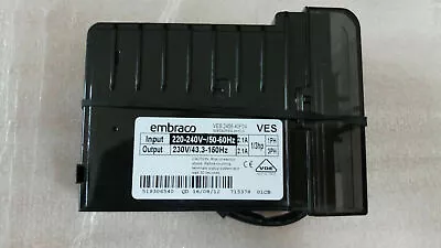 NEW Refrigerator Inverter Embraco VES 2456 /  VESF 2456 For Haier Fridge 220V • $51.21