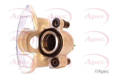 Brake Caliper Fits VW LUPO Mk1 1.7D Front Right 98 To 05 AKU 6N0615124B Apec New • $143.69