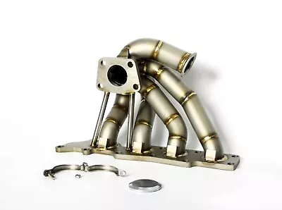 For Mazda 3/6/CX-7 2.3L MZR DISI MPS XS-P  44MM WG FLG Turbo Exhaust Manifold • $287.99