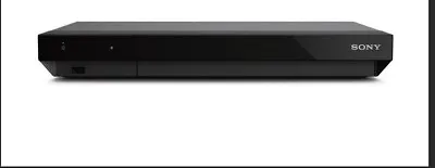 Sony X700 Multi-Region Free 4K UHD Blu-Ray Player  Code Free • $247