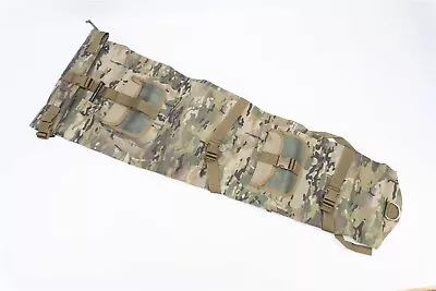 Watershed Weapons Bag 12300-ZD ZipDry Military Dry Bag Waterproof Multicam • $49