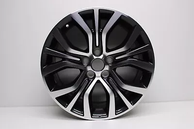 New! 2016-2019 Mitsubishi Outlander OEM Spare Wheel 18x7 18  Rim (Dark Gray) • $249