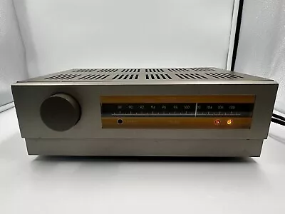 Vintage QUAD FM2 FM Radio Tuner • £100