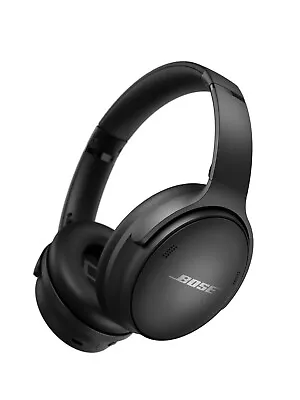 Bose QuietComfort Headphones SE - Wireless Noise Cancelling Headphones - Black • $309.90