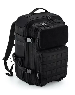 Crossfit / Military Style Tactical 35L Backpack • £38.65