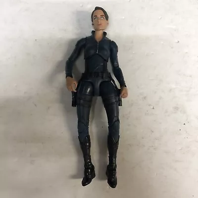 Marvel Legends Maria Hill Hasbro 2005 Mint • $36.58